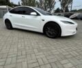 Білий Тесла Модель 3, об'ємом двигуна 0 л та пробігом 56 тис. км за 33500 $, фото 7 на Automoto.ua