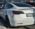 Білий Тесла Модель 3, об'ємом двигуна 0 л та пробігом 32 тис. км за 24000 $, фото 14 на Automoto.ua