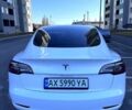 Білий Тесла Модель 3, об'ємом двигуна 0.26 л та пробігом 24 тис. км за 21000 $, фото 3 на Automoto.ua