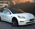 Білий Тесла Модель 3, об'ємом двигуна 0 л та пробігом 67 тис. км за 19999 $, фото 10 на Automoto.ua