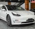 Белый Тесла Модель 3, объемом двигателя 0 л и пробегом 2 тыс. км за 26900 $, фото 6 на Automoto.ua