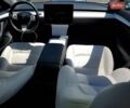 Белый Тесла Модель 3, объемом двигателя 0 л и пробегом 53 тыс. км за 4500 $, фото 7 на Automoto.ua