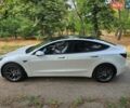 Белый Тесла Модель 3, объемом двигателя 0 л и пробегом 59 тыс. км за 21499 $, фото 9 на Automoto.ua