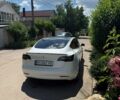 Белый Тесла Модель 3, объемом двигателя 0 л и пробегом 50 тыс. км за 18699 $, фото 3 на Automoto.ua