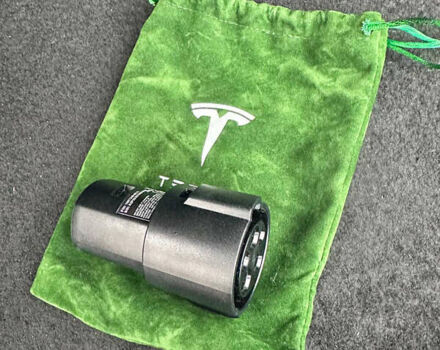 Белый Тесла Модель 3, объемом двигателя 0 л и пробегом 20 тыс. км за 23000 $, фото 10 на Automoto.ua