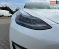Білий Тесла Модель 3, об'ємом двигуна 0 л та пробігом 5 тис. км за 36500 $, фото 15 на Automoto.ua