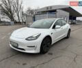 Белый Тесла Модель 3, объемом двигателя 0 л и пробегом 31 тыс. км за 17999 $, фото 4 на Automoto.ua