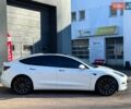 Белый Тесла Модель 3, объемом двигателя 0 л и пробегом 35 тыс. км за 27999 $, фото 4 на Automoto.ua