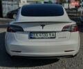 Белый Тесла Модель 3, объемом двигателя 0 л и пробегом 7 тыс. км за 16900 $, фото 3 на Automoto.ua