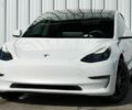 Білий Тесла Модель 3, об'ємом двигуна 0 л та пробігом 20 тис. км за 9600 $, фото 2 на Automoto.ua