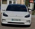 Білий Тесла Модель 3, об'ємом двигуна 0 л та пробігом 65 тис. км за 23900 $, фото 15 на Automoto.ua
