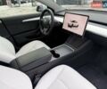 Білий Тесла Модель 3, об'ємом двигуна 0 л та пробігом 57 тис. км за 18800 $, фото 27 на Automoto.ua