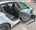 Белый Тесла Модель 3, объемом двигателя 0 л и пробегом 45 тыс. км за 24300 $, фото 3 на Automoto.ua