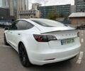 Белый Тесла Модель 3, объемом двигателя 0 л и пробегом 38 тыс. км за 23500 $, фото 10 на Automoto.ua