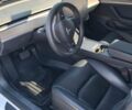 Белый Тесла Модель 3, объемом двигателя 0 л и пробегом 24 тыс. км за 21000 $, фото 11 на Automoto.ua