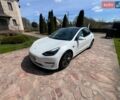 Білий Тесла Модель 3, об'ємом двигуна 0 л та пробігом 4 тис. км за 19999 $, фото 6 на Automoto.ua