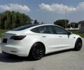 Білий Тесла Модель 3, об'ємом двигуна 0 л та пробігом 30 тис. км за 13000 $, фото 6 на Automoto.ua