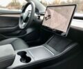 Белый Тесла Модель 3, объемом двигателя 0 л и пробегом 30 тыс. км за 20700 $, фото 12 на Automoto.ua