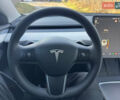 Белый Тесла Модель 3, объемом двигателя 0 л и пробегом 34 тыс. км за 24900 $, фото 19 на Automoto.ua