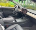 Белый Тесла Модель 3, объемом двигателя 0 л и пробегом 75 тыс. км за 20900 $, фото 3 на Automoto.ua