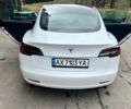 Белый Тесла Модель 3, объемом двигателя 0 л и пробегом 23 тыс. км за 21500 $, фото 7 на Automoto.ua