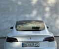 Білий Тесла Модель 3, об'ємом двигуна 0 л та пробігом 46 тис. км за 20700 $, фото 5 на Automoto.ua