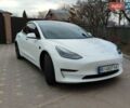 Белый Тесла Модель 3, объемом двигателя 0 л и пробегом 67 тыс. км за 19400 $, фото 3 на Automoto.ua