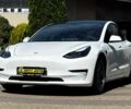 Белый Тесла Модель 3, объемом двигателя 0 л и пробегом 47 тыс. км за 22900 $, фото 2 на Automoto.ua