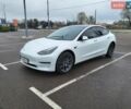 Белый Тесла Модель 3, объемом двигателя 0 л и пробегом 26 тыс. км за 23499 $, фото 1 на Automoto.ua