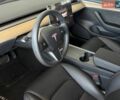 Белый Тесла Модель 3, объемом двигателя 0 л и пробегом 31 тыс. км за 21990 $, фото 15 на Automoto.ua