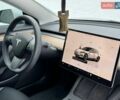Белый Тесла Модель 3, объемом двигателя 0 л и пробегом 35 тыс. км за 21000 $, фото 24 на Automoto.ua