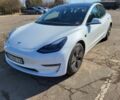 Білий Тесла Модель 3, об'ємом двигуна 0 л та пробігом 10 тис. км за 22500 $, фото 11 на Automoto.ua