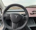 Білий Тесла Модель 3, об'ємом двигуна 0 л та пробігом 77 тис. км за 13200 $, фото 3 на Automoto.ua