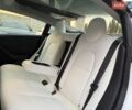 Білий Тесла Модель 3, об'ємом двигуна 0 л та пробігом 5 тис. км за 29900 $, фото 42 на Automoto.ua