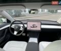 Білий Тесла Модель 3, об'ємом двигуна 0 л та пробігом 5 тис. км за 36500 $, фото 20 на Automoto.ua
