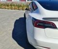 Тесла Модель 3 2023 в Луцке на Automoto.ua Белый Тесла Модель 3, объемом двигателя 0 л и пробегом 25 тыс. км за 36000 $, фото 7 на Automoto.ua