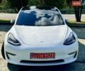 Білий Тесла Модель 3, об'ємом двигуна 0 л та пробігом 208 тис. км за 17800 $, фото 12 на Automoto.ua