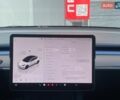 Белый Тесла Модель 3, объемом двигателя 0 л и пробегом 30 тыс. км за 24999 $, фото 14 на Automoto.ua