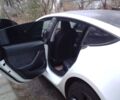 Білий Тесла Модель 3, об'ємом двигуна 0 л та пробігом 27 тис. км за 21000 $, фото 1 на Automoto.ua