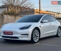 Белый Тесла Модель 3, объемом двигателя 0 л и пробегом 80 тыс. км за 18499 $, фото 1 на Automoto.ua