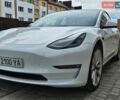 Белый Тесла Модель 3, объемом двигателя 0 л и пробегом 29 тыс. км за 22000 $, фото 14 на Automoto.ua