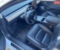 Белый Тесла Модель 3, объемом двигателя 0 л и пробегом 35 тыс. км за 19000 $, фото 13 на Automoto.ua