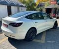 Белый Тесла Модель 3, объемом двигателя 0 л и пробегом 83 тыс. км за 20799 $, фото 13 на Automoto.ua