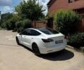 Белый Тесла Модель 3, объемом двигателя 0 л и пробегом 50 тыс. км за 18699 $, фото 2 на Automoto.ua