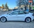 Белый Тесла Модель 3, объемом двигателя 0 л и пробегом 23 тыс. км за 21500 $, фото 31 на Automoto.ua