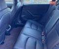 Белый Тесла Модель 3, объемом двигателя 0 л и пробегом 22 тыс. км за 22000 $, фото 7 на Automoto.ua