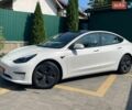 Білий Тесла Модель 3, об'ємом двигуна 0 л та пробігом 57 тис. км за 19499 $, фото 11 на Automoto.ua