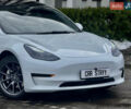 Белый Тесла Модель 3, объемом двигателя 0 л и пробегом 30 тыс. км за 22700 $, фото 18 на Automoto.ua