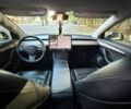 Белый Тесла Модель 3, объемом двигателя 0 л и пробегом 30 тыс. км за 22000 $, фото 4 на Automoto.ua
