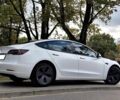 Белый Тесла Модель 3, объемом двигателя 0 л и пробегом 95 тыс. км за 13500 $, фото 2 на Automoto.ua